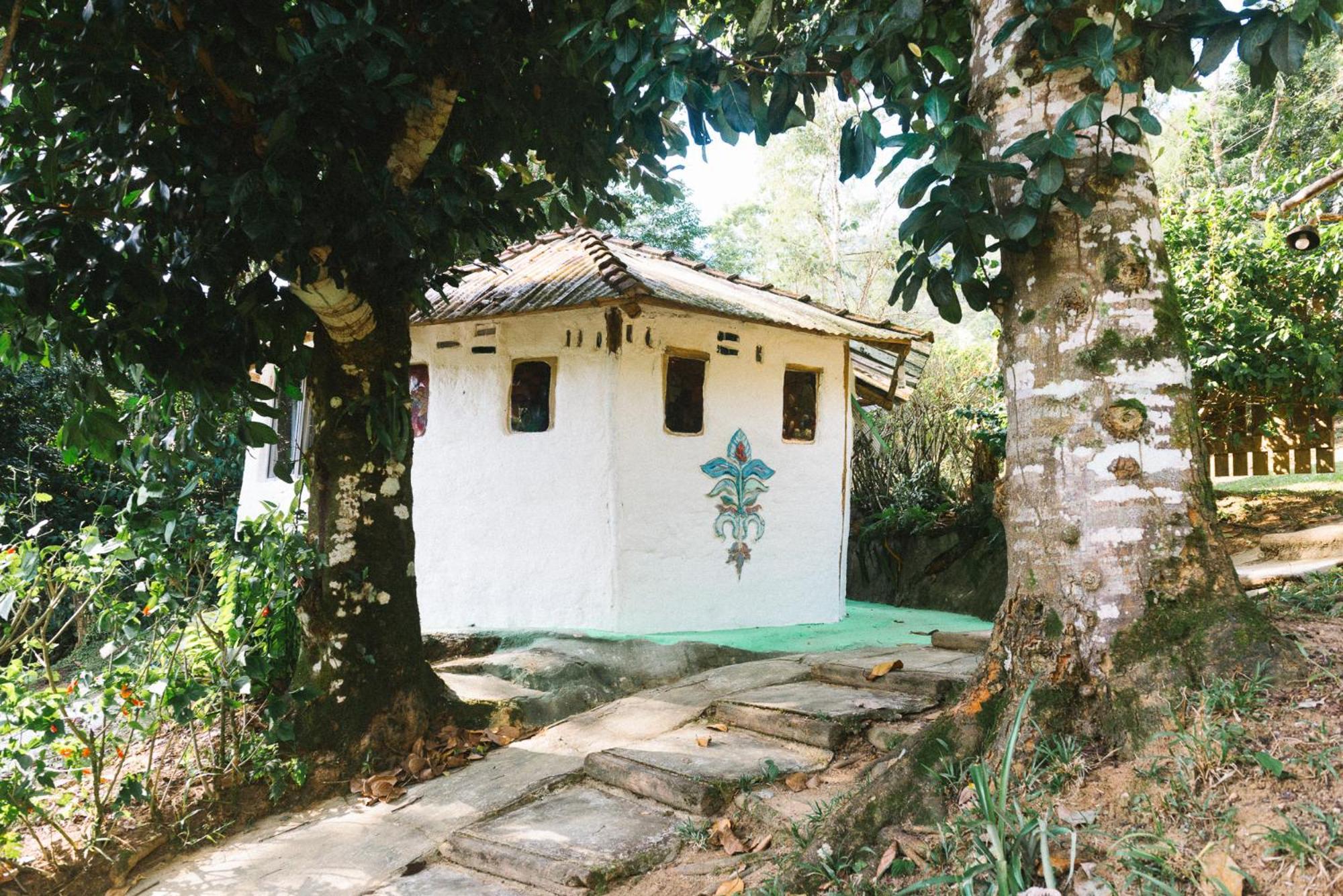 Ytororo O Som Das Aguas Araquari Exterior foto